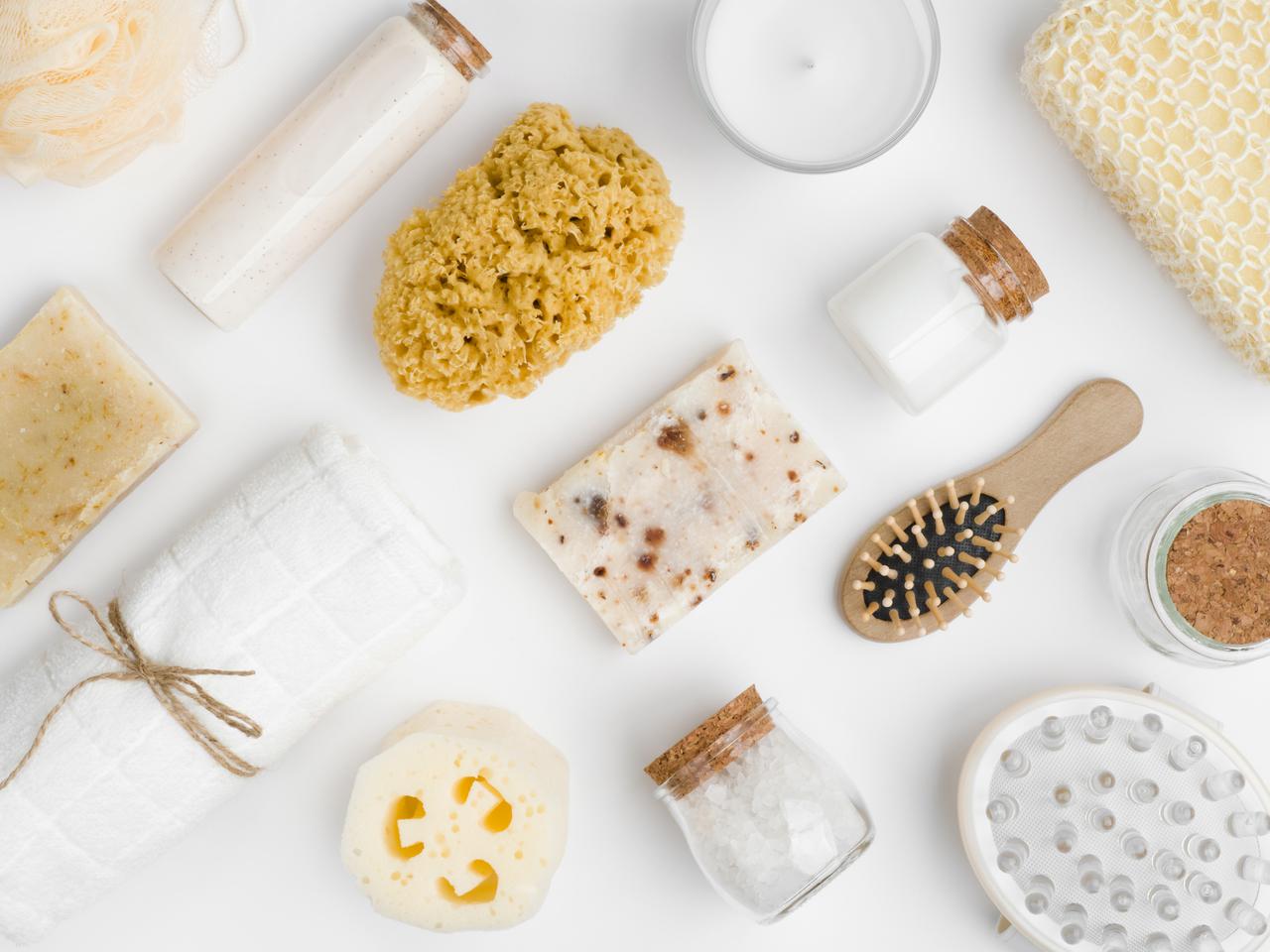 7 akcesoriów, które ułatwiają codzienną pielęgnację