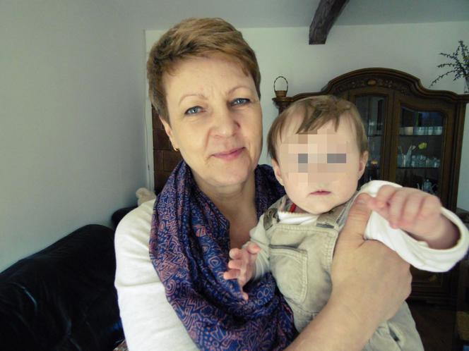 Dzieci patrzyły jak zabijał swoich rodziców