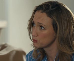 Barwy szczęścia odc. 3203. Asia Sokalska (Anna Gzyra)