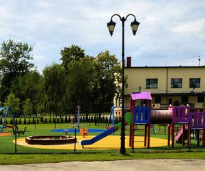 Stara Wieś w Śląskiem