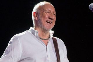 Pete Townshend (The Who) wprost o uzależnieniu przez które umierają gwiazdy rocka. Co ma na myśli gitarzysta?