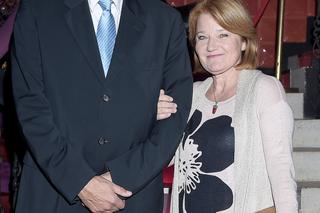 Maria Winiarska i Wiktor Zborowski