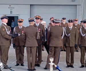 Święto Centrum Szkolenia Wojsk Lądowych w Poznaniu
