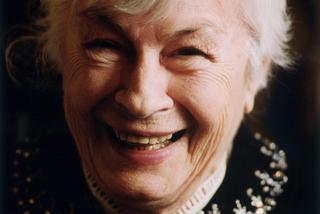 Jesteś cudowną stuletnią dziewczyną