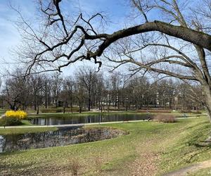 Park Helenów