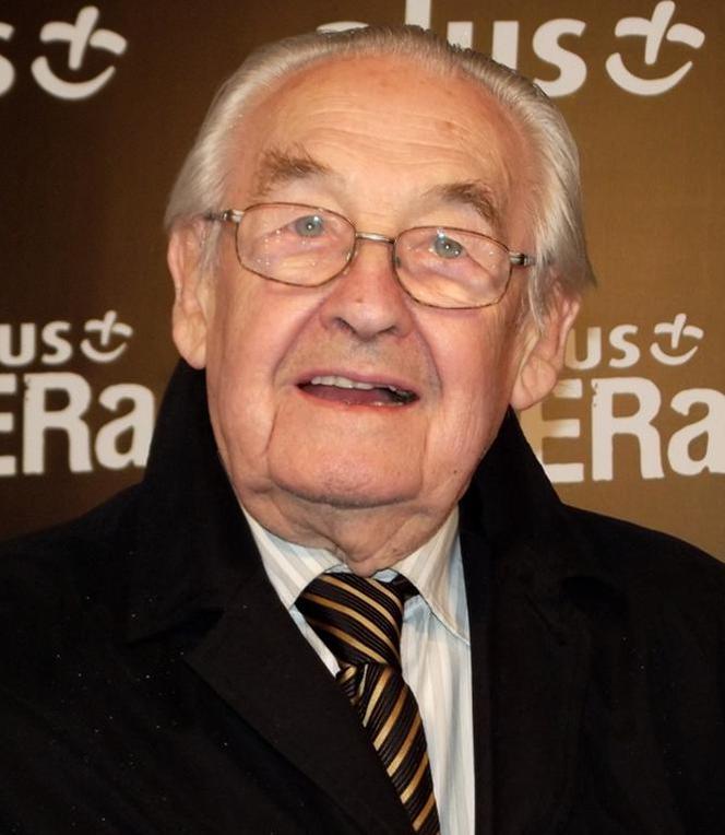 Andrzej Wajda