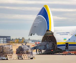 An-124-100 Rusłan