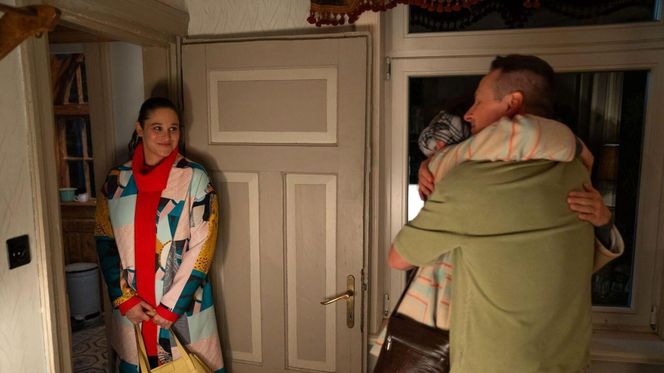 Na dobre i na złe, odcinek 947: Iga sprowadzi żonę Aleksa! Zamieszka z Heleną pod jednym dachem 