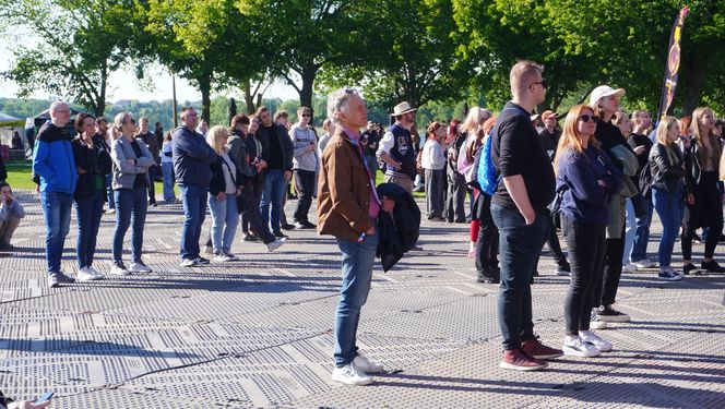 Kortowiada 2025. Tak się bawiliście pierwszego dnia olsztyńskich juwenaliów!
