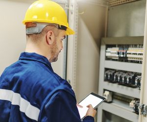 Rozdzielnice elektryczne w budynkach mieszkalnych