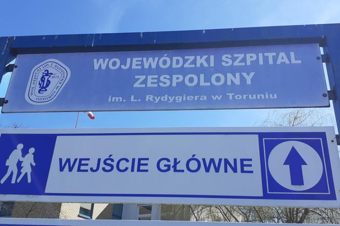 Wojewódzki Szpital Dziecięcy w Toruniu