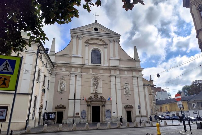 Zatrzymanie polskiego Karmelity na Białorusi