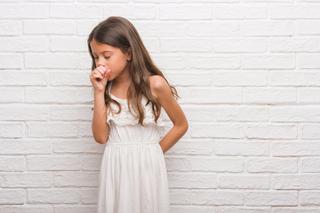 Zapalenie nagłośni: objawy i leczenie zapalenia nagłośni u dzieci