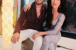 Justyna Steczkowska i Stefano Terrazzino znowu razem! Mamy zdjęcia