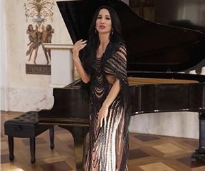 Justyna Steczkowska -skłamałam w paszporcie