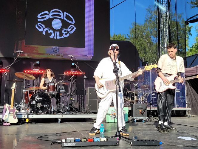 ESKA Music Tour w Czeladzi 2025