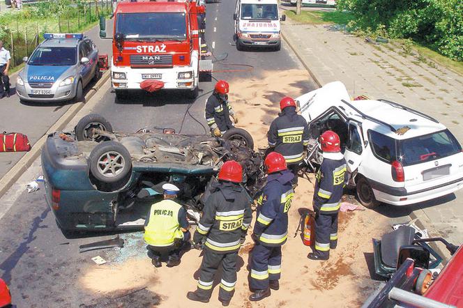 Policja szuka pirata zabójcy