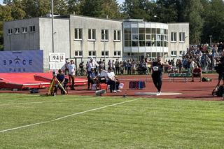 Memoriał Ludwichowskiego za nami. Natalia Kaczmarek z rekordem. Zobacz zdjęcia z imprezy!