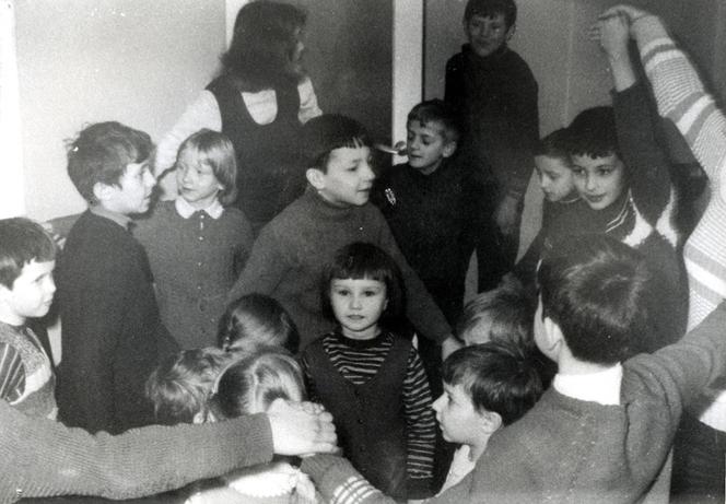 Zbigniew Zamachowski zawsze miał powodzenie u dziewczyn