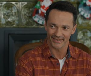 Barwy szczęścia odc. 3201. Mariusz (Rafał Cieszyński)