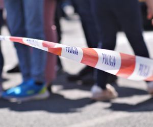 Tragedia w szpitalu w Kaliszu! Pacjent wypadł z okna na 10. piętrze 