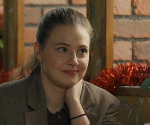 Barwy szczęścia, odc. 3202: Gabrysia (Marta Juras)