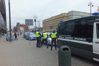 Taxi na aplikację pod lupą służb