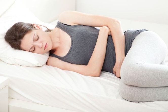 MEDYCYNA NATURALNA pomoże na PMS, menopauzę, zapalenie pęcherza, infekcje pochwy