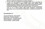 Po ataku rosyjskich dronów na fabrykę w Winnicy