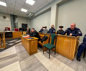 Zaufanie, które zabiło. Sebastiana zakopali w lesie, bo chciał chronić dziecko