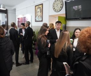 Matura 2025 w I L.O w Skarżysku-Kamiennej