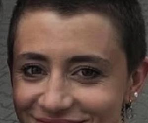 Na sygnale. Klaudia Janas (Karolina)