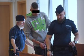 Miał dość brata i jego przyjaciela. Niedługo później Zbigniew już nie żył