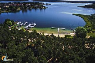 Magiczne miejsce w Wielkopolsce. To najczystsze jezioro w kraju