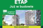 Finałowy etap projektu Dzielnicy Parkowej. Ruszyła sprzedaż finałowego budynku w Rzeszowie [GALERIA]