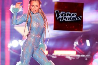 Doda trenerką w The Voice of Poland 2025?! Znaczące słowa produkcji