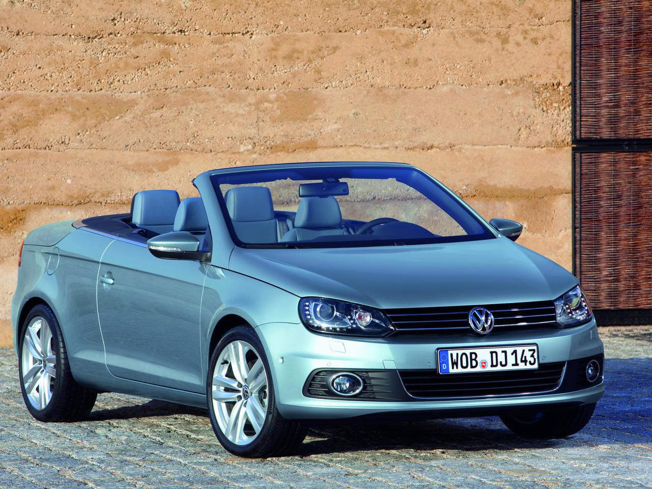 VW Eos