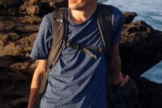 Kamil Stoch w letniej odsłonie