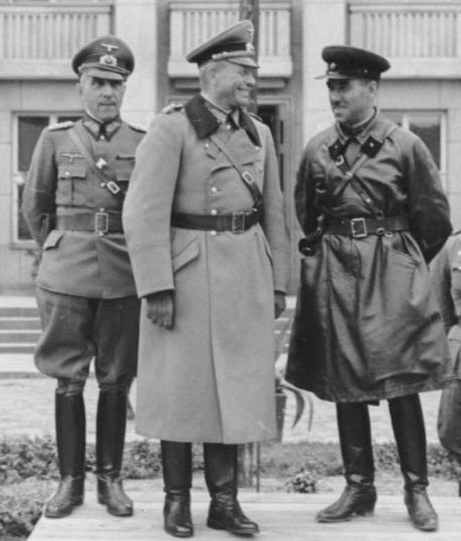 Agresja ZSRR na Polskę w dniu 17 września 1939 roku