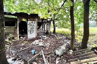 Był folwark na Piątkowie