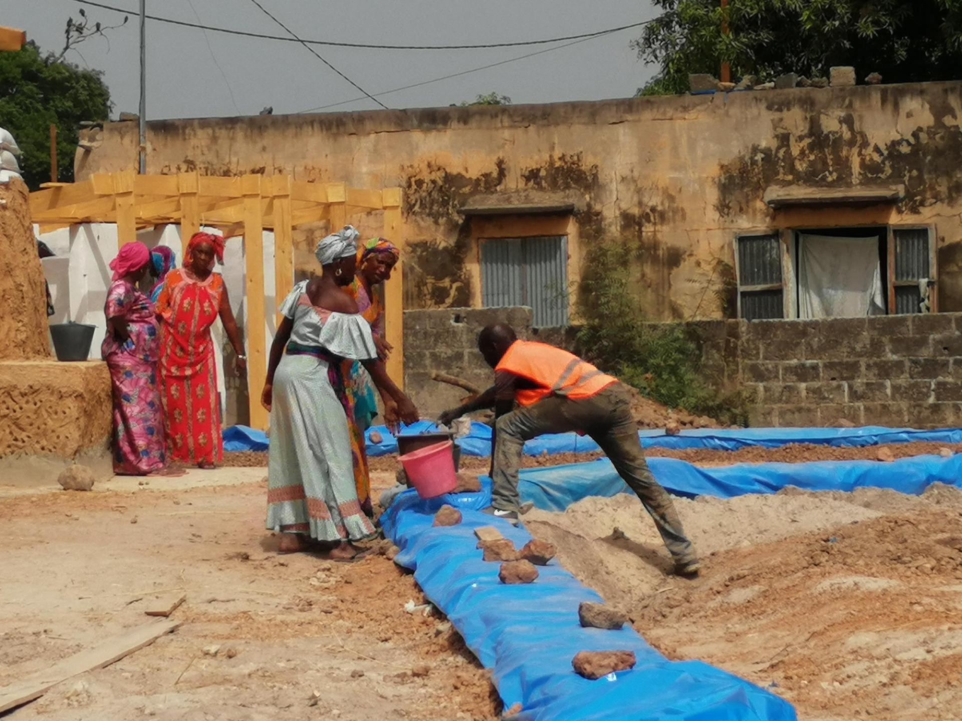 Dom Kobiet: konkurs realizacyjny dla studentów i młodych architektów