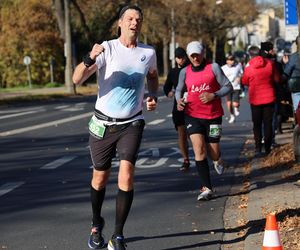 Za nami kolejna edycja Półmaratonu Lubelskiego