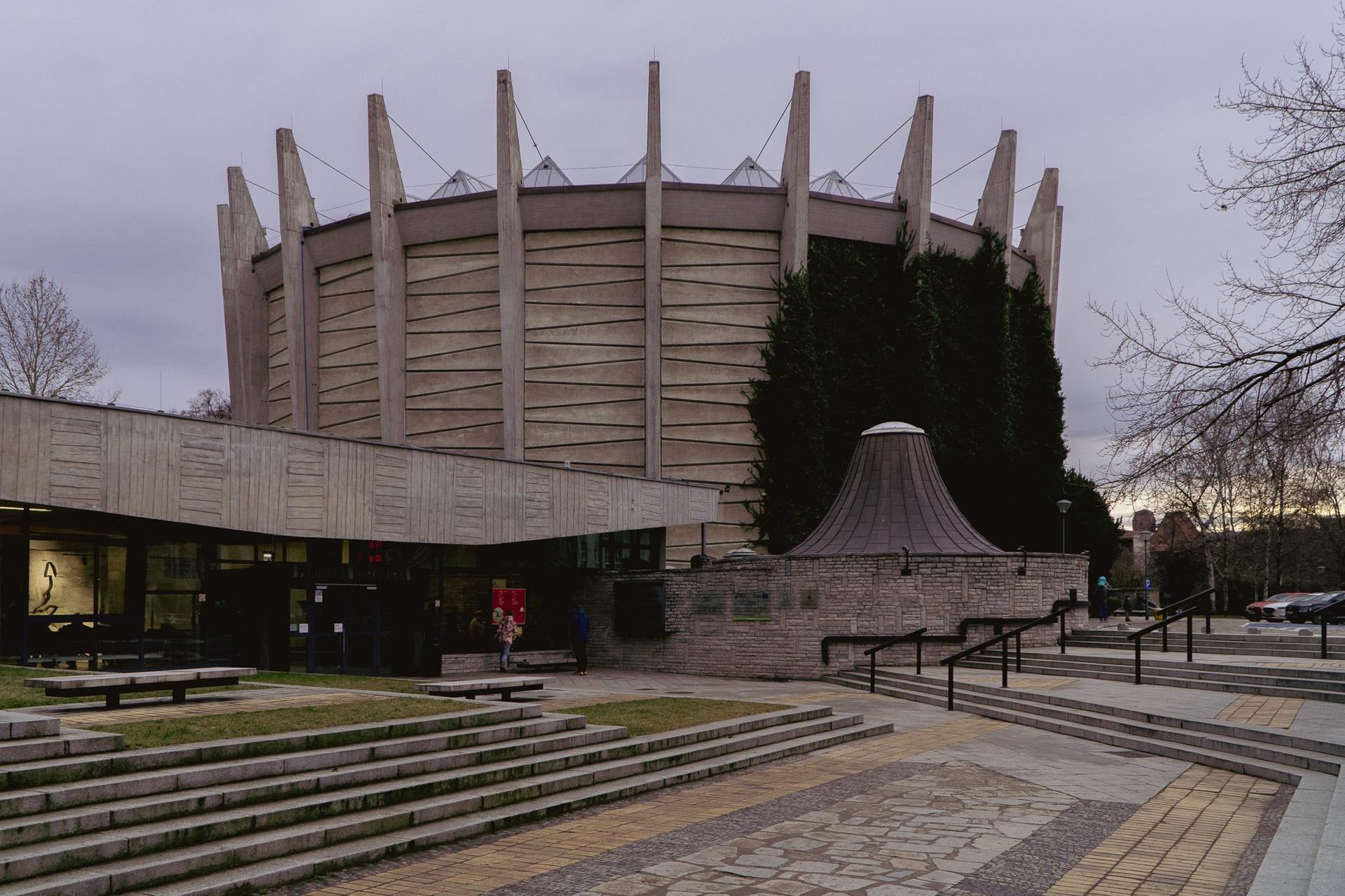 Panorama Racławicka we Wrocławiu