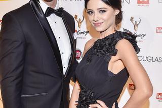 Mikołaj Roznerski i Adriana Kalska kochają się naprawdę, zaręczyli się w serialu 