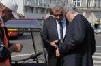 ANDRZEJ BIERNAT POD OBSTRZAŁEM CBA.