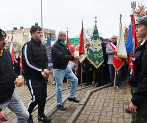 Święto Niepodległości w Starachowicach