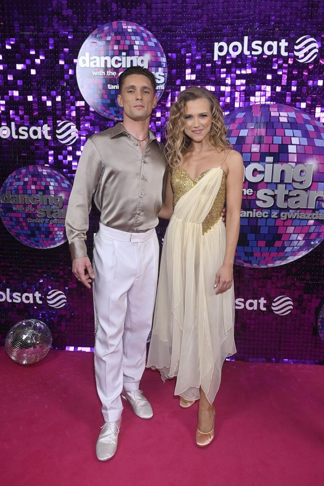 Dancing with the Stars. Taniec z gwiazdami" 16 - relacja z 6. odcinka