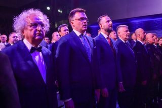 Zbrojeniówka filarem gospodarki. Kluczowe deklaracje szefa MON na MSPO