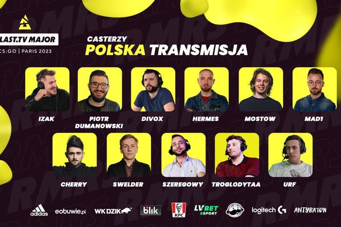 Polska transmisja
