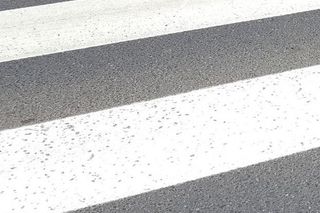 ​7-letni chłopiec wbiegł na pasy w Śmiglu. Został potrącony przez samochód